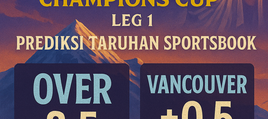 Prediksi Vancouver Whitecaps vs Inter Miami CF