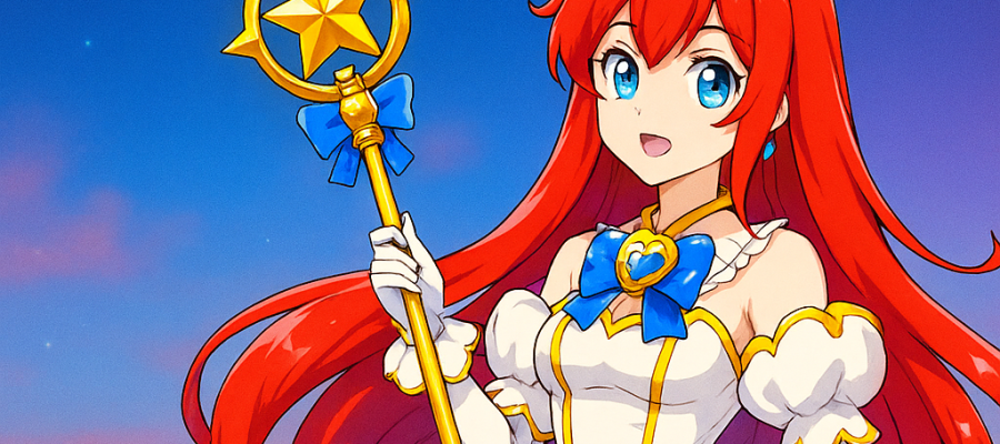Trik Menang Scatter Bet Rendah di Starlight Princess